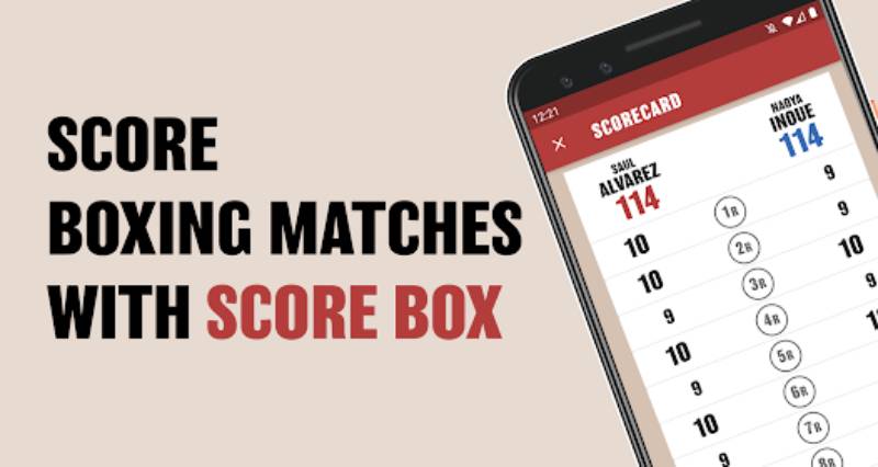 Kèo chấp Score Box là gì?